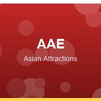 HONG KONG: ASIAN ATTRACTIONS EXPO 2025