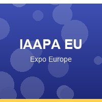 LONDON: IAAPA EXPO EUROPE 2026
