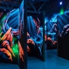 Lazertag-Arena "Lazerfors"