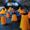 Пейнтбол лазертаг Київ Warriors