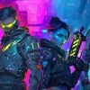 Laser Quest