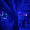 Laser Tag Eğlence Merkezi World Atlantis AVM