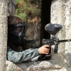 Natural Paintball & Laser Tag