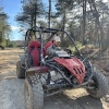 Conia Paintball & BUGGY OFF-ROAD & Lasertag & Macera Parkı