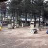Ümraniye Trabzon park freelife Paintball