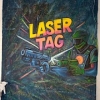 LaserTag Çubuk