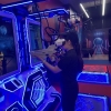 Lasertag Thrill Zone