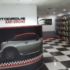 Laserdrome Dubai