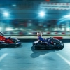 Dubai Indoor Kartdrome
