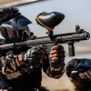 Al Qannas Paintball and Lasertag