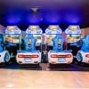 Timezone Haymarket