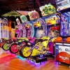 Timezone & Zone Bowling Top Ryde