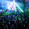 LeMans Lasertag