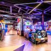 Timezone & Zone Bowling Forest Hill