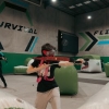 Archery Attack Melbourne