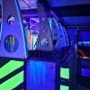 Megazone Laser Tag