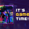 GameOn Arcade Takanini
