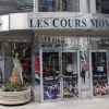 Les Trois Monkeys
