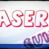 Laser gun