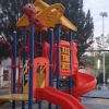 Juegos de Plaza Moctezuma