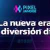 Pixel Universe