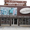 Laser World Excelencia en Reconocimientos