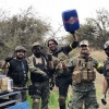 The Ghost Snakes Airsoft Team