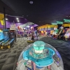 Happyland Mall Plaza Vespucio