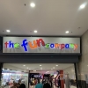 The Fun Company The Zone