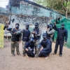 PRO PAINTBALL & LASER TAG