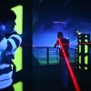 Laser Shooter