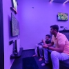 RELOAD LASER TAG