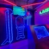 Laser Tag Arena