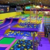 SkyJumper Amusement Park - Garuda Mall | Laser Tag | VR Games | Soft Play | Birthday Parties | School Trips | Corporate Party