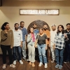 Mysteries and Lasers - Escape Rooms and Laser tag