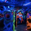 Tactical Arena Laser Tag Gaming