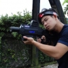 DUX Laser Tag Singapore