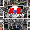 XnR Laser Tag