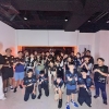 Enter Space MBK - Laser Tag & Board game