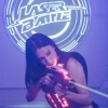 LASER BATTLE Fashion Island