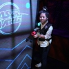 Laser Battle Megabangna