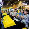 Timezone Summarecon Kelapa Gading Mall 2nd Floor - Bowling and Arcade