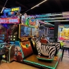 Timezone Pantai Kita PIK 2