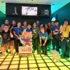 Xoomibox Laser Maze & Lava Room - Ayala Malls, Manila Bay