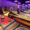 Laser Arena