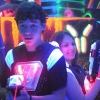 Rođendaonica Laser Tag Beograd