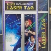 Laser Tag - Rodjendaonica