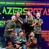 Lazerspotas