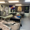 S.A.T. Kohoku Yokohama (Indoor Survival Game Field)
