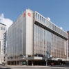 BIC CAMERA Sapporo Store